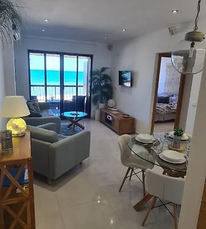 Apartman Haven *
