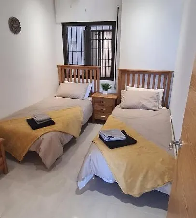 Haven Apartment *