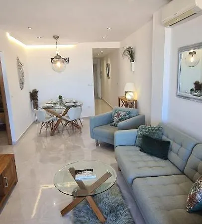 Apartment Haven